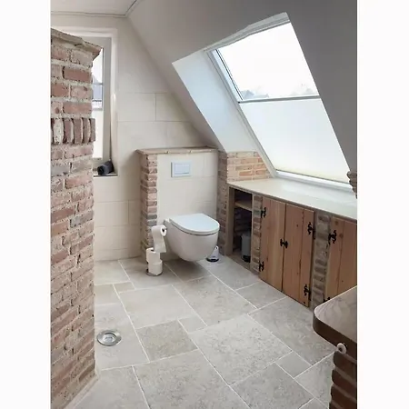 Appartement Eiderstedt