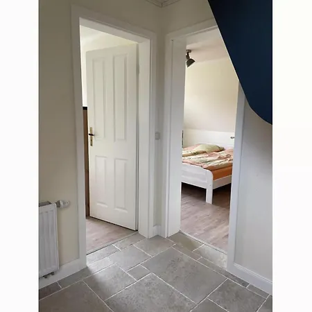 Eiderstedt Appartement *