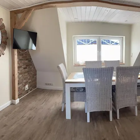 Appartement Eiderstedt Tönning