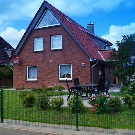 Eiderstedt Appartement *
