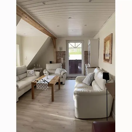 Eiderstedt Appartement *