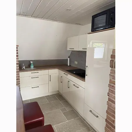 Appartement Eiderstedt *