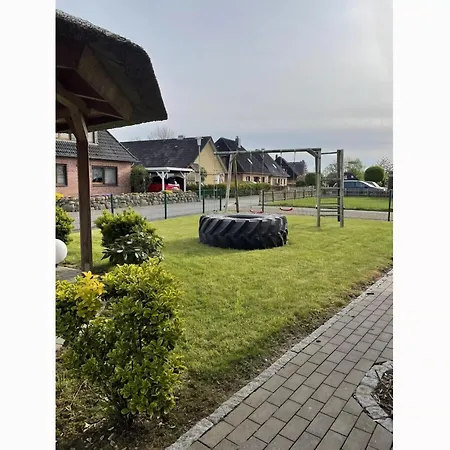 Eiderstedt Tönning
