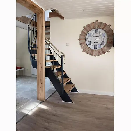 Appartement Eiderstedt