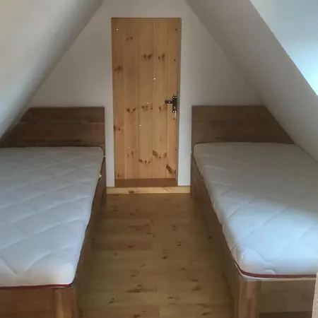 Eiderstedt Appartement Tönning