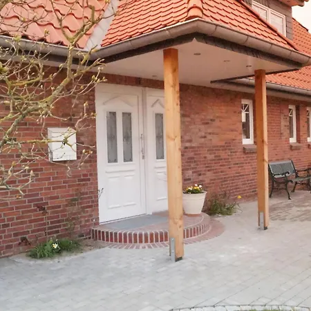 Appartement Eiderstedt *